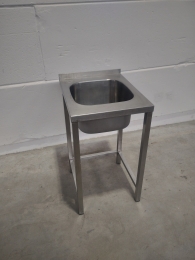s/s sink